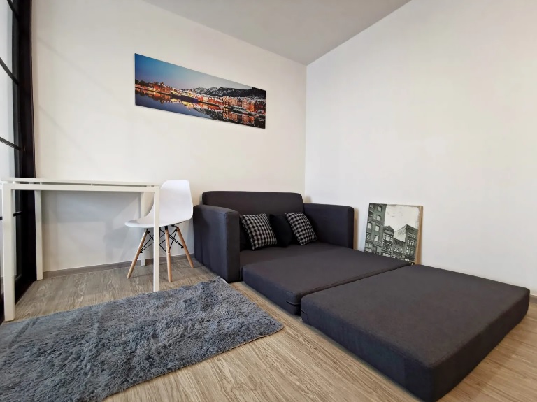 ขายคอนโด รีช พหลโยธิน 52 พื้นที่ 30 ตร.ม. 1 ห้องนอน ขาย 1.49 ล้านบาท