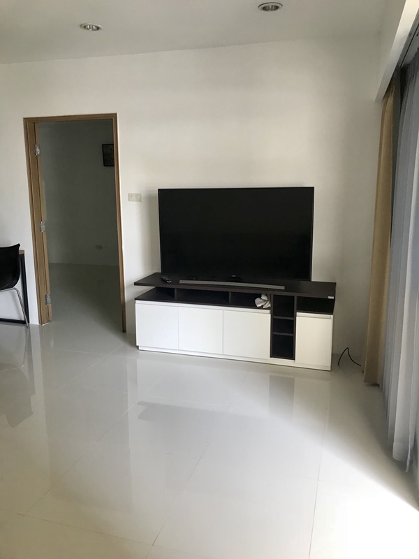 ให้เช่าคอนโด สราญใจ แมนชั่น พื้นที่ 56 ตร.ม. 1 ห้องนอน