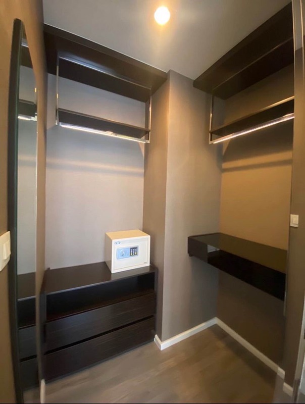 ขาย/ให้เช่า เดอะ รูม สาทร-เซนต์หลุยส์ 70 ตร.ม. 2 ห้องนอน ให้เช่า 40,000 บ/ด ขาย 12 ล.