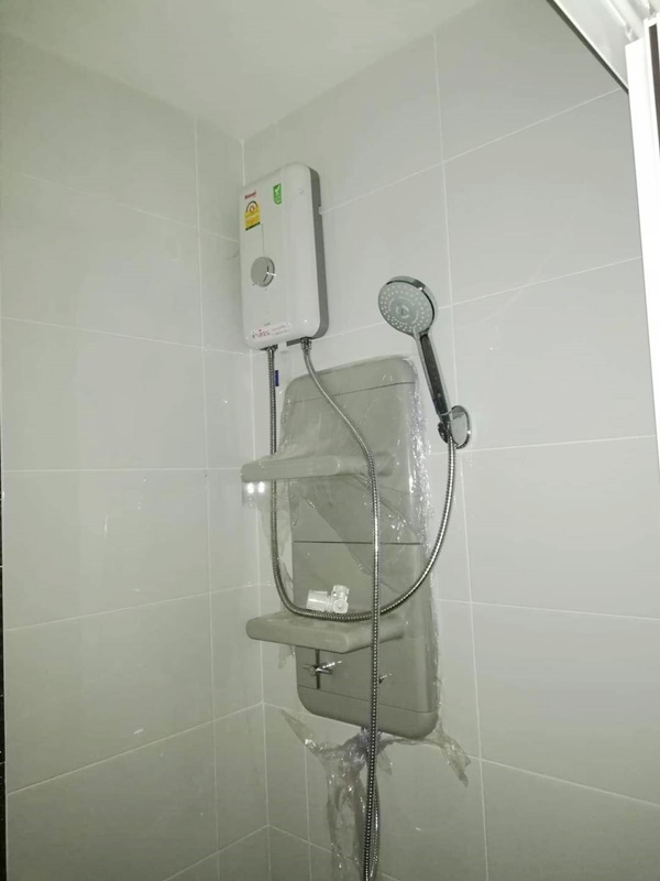 ขายคอนโด แอสปาย พระราม 9 พื้นที่ 32 ตร.ม. 1 ห้องนอน ขาย 3.95 ล้านบาท