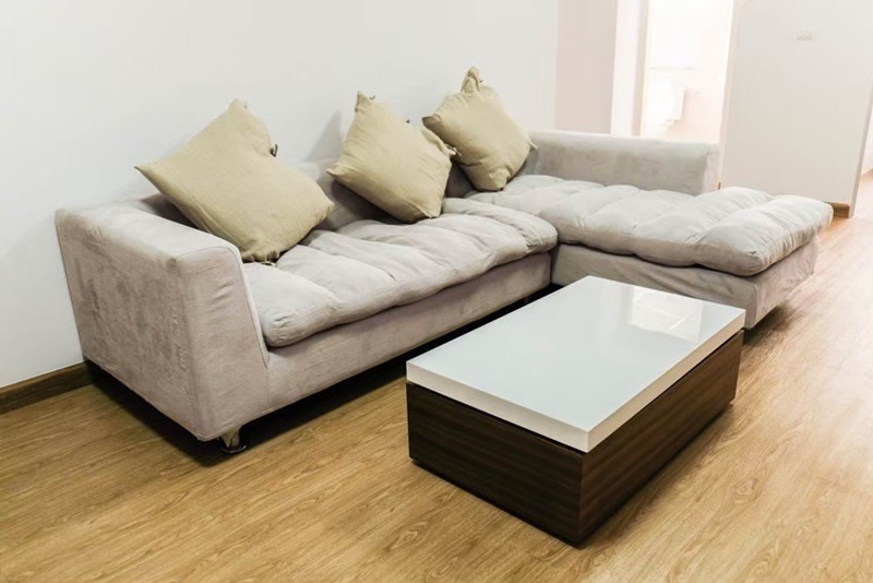 ให้เช่าคอนโด ศุภาลัย ปาร์ค เอกมัย-ทองหล่อ พื้นที่ 72 ตร.ม. 2 ห้องนอน เช่า 25,000 บ/ด