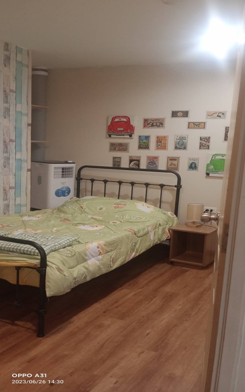 ขาย คอนโด บ้านนวธารา 63 ตร.ม. 2 ห้องนอน ขาย 3.7 ล.