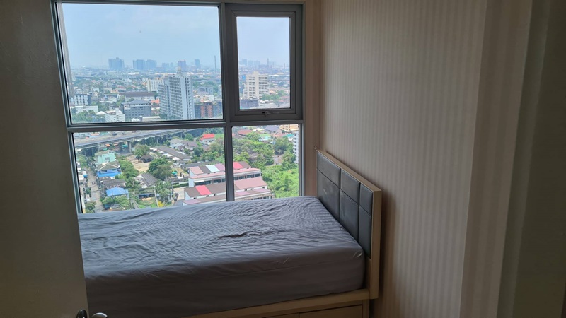 ให้เช่าคอนโด แอสปาย สุขุมวิท 48 พื้นที่ 64 ตร.ม. 2 ห้องนอน เช่า 28,000 บ/ด