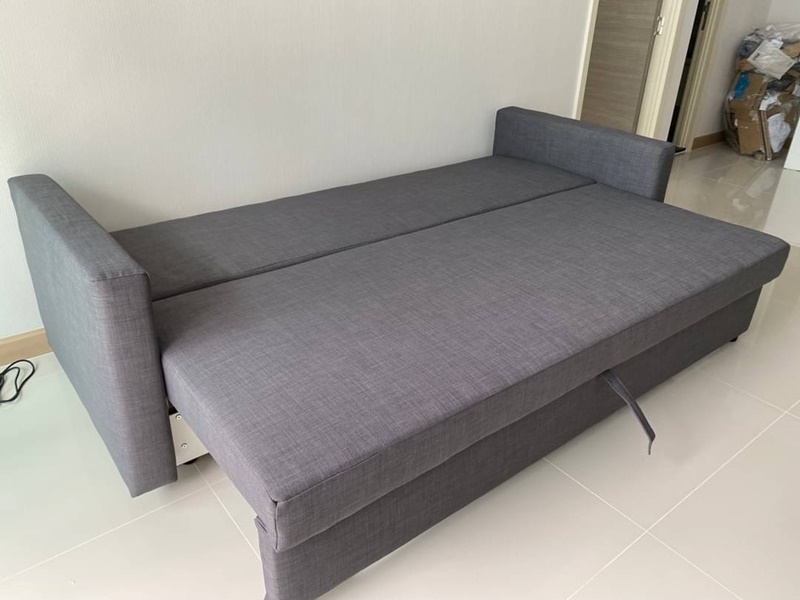 ขายคอนโด ศุภาลัย ริวา แกรนด์ พื้นที่ 60 ตรม. 1 ห้องนอน ขาย 6.2 ล้านบาท