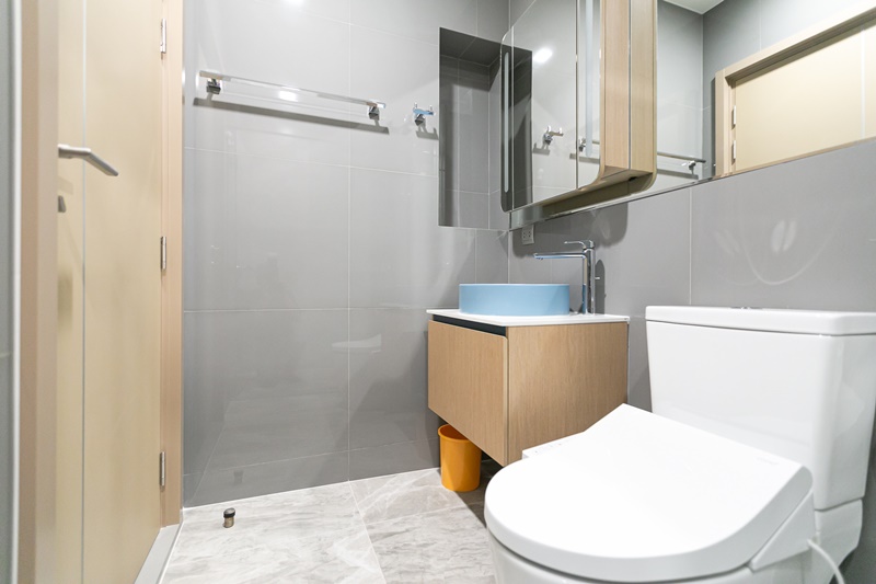 ให้เช่าคอนโด คาวะ เฮาส์ พื้นที่ 32.5 ตรม. 1 ห้องนอน เช่า 18,000 บ/ด