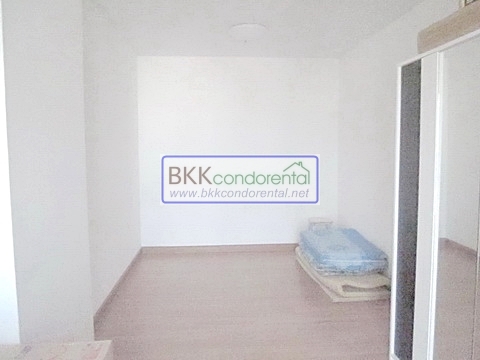 ขายคอนโด ศุภาลัย ซิตี้ รีสอร์ท รามคำแหง พื้นที่ 47 ตรม. 1 ห้องนอน