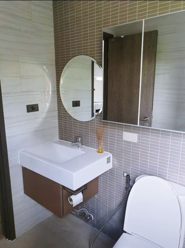 ให้เช่า เดอะ ทีค สุขุมวิท 39 พื้นที่ 35.30 ตร.ม. 1 ห้องนอน ให้เช่า 22,000 บ/ด ลดราคาพิเศษ 18,000 บาท