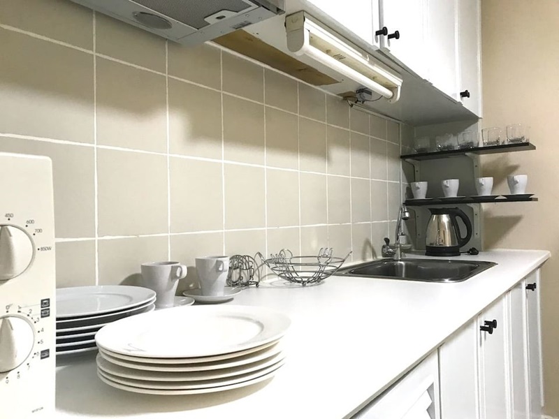 ให้เช่าคอนโด เดอะ วอเตอร์ฟอร์ด พาร์ค ทองหล่อ5 พื้นที่ 182 ตรม. 3 ห้องนอน เช่า 45,000 บ/ด