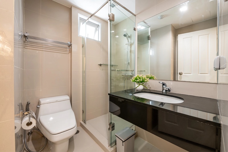 ขาย/ให้เช่า เบลล์ แกรนด์ พระราม 9 พื้นที่ 108 ตร.ม. 3 ห้องนอน เช่า 100,000 บ/ด ขาย 22 ล้านบาท