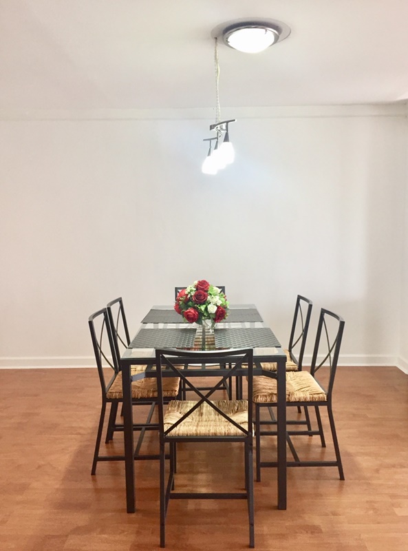 ให้เช่าคอนโด เดอะ วอเตอร์ฟอร์ด ไดมอนด์ 146 ตรม. 3 ห้องนอน เช่า 44,700 บ/ด