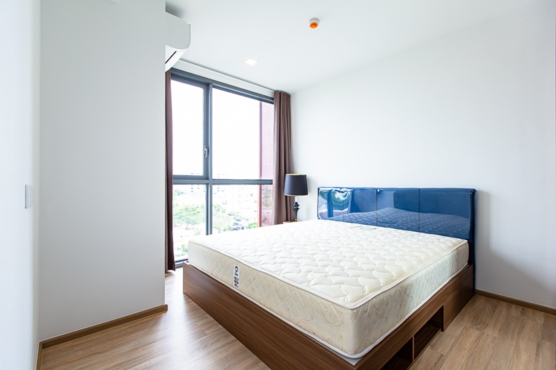 ให้เช่าคอนโด ทากะ เฮาส์ เอกมัย 12 พื้นที่ 43.79 ตร.ม. 1 ห้องนอน เช่า 21,000 บ/ด