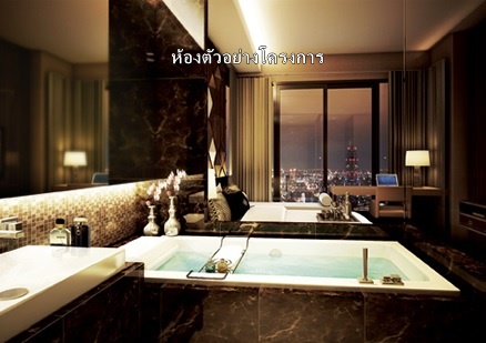 ให้เช่าคอนโดดิ แอดเดรส สุขุมวิท 61 พื้นที่ 41.85 ตร.ม. 1 ห้องนอน เช่า 30,000 บ/ด