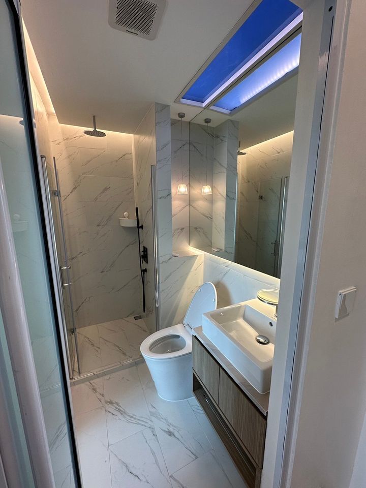 ให้เช่า ไอดีโอ โมบิ สุขุมวิท 81 พื้นที่ 42 ตรม. 1 ห้องนอน ราคาเช่า 28,500 บาท/เดือน