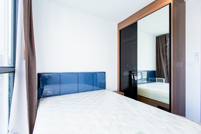 ให้เช่าคอนโด ทากะ เฮาส์ เอกมัย 12 พื้นที่ 52.68 ตร.ม. 2 ห้องนอน เช่า 33,000 บ/ด