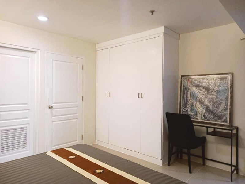 ให้เช่าคอนโด เดอะ วอเตอร์ฟอร์ด ไดมอนด์ สุขุมวิท 121 ตรม. 4 ห้องนอน เช่า 65,000 บ/ด