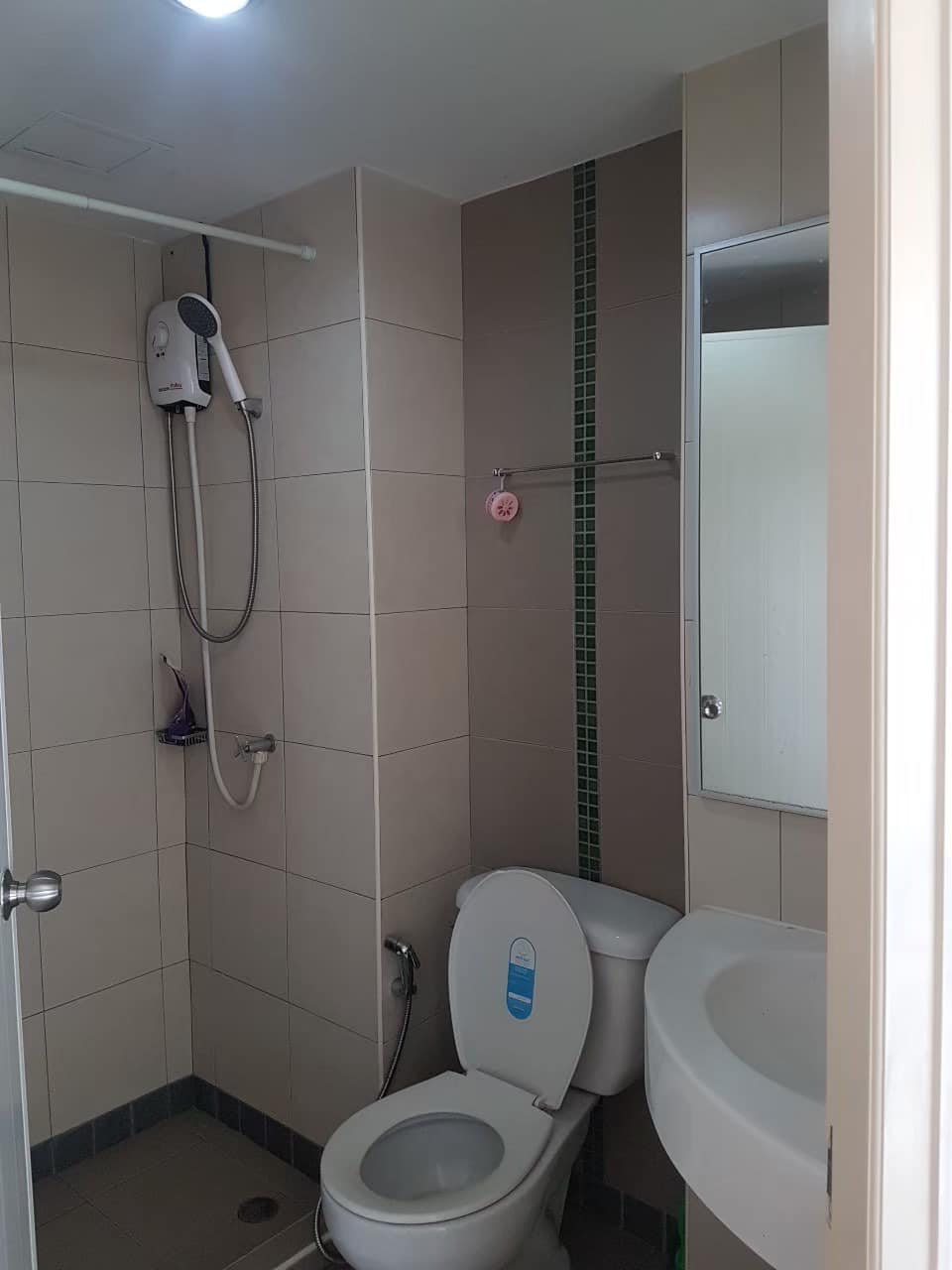 ลุมพินี คอนโดทาวน์ รามอินทรา - นวมินทร์ 25 ตรม. ชั้น 15++ ตึก C