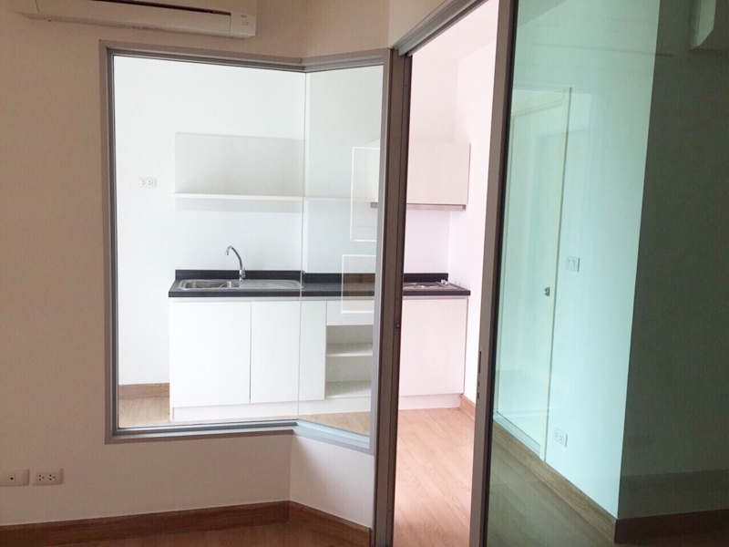 ขายคอนโด แอสปาย สุขุมวิท 48 พื้นที่ 38.33 ตร.ม. 1 ห้องนอน ขาย 3.6 ล้านบาท