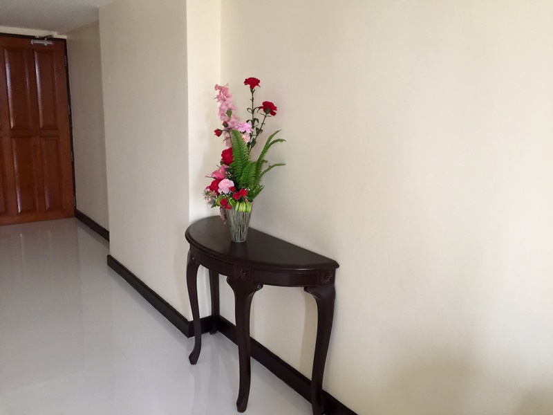 ขาย/ให้เช่า ออมนิ ทาวเวอร์ 66 ตร.ม. 1 ห้องนอน เช่า 14,000 บ/ด ขาย 5.5 ล.