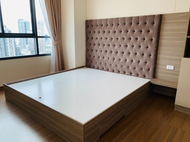 ขายคอนโด ไอดีโอ พหลโยธิน จตุจักร พื้นที่ 63 ตรม. 2 ห้องนอน ขาย 8.75 ล้านบาท