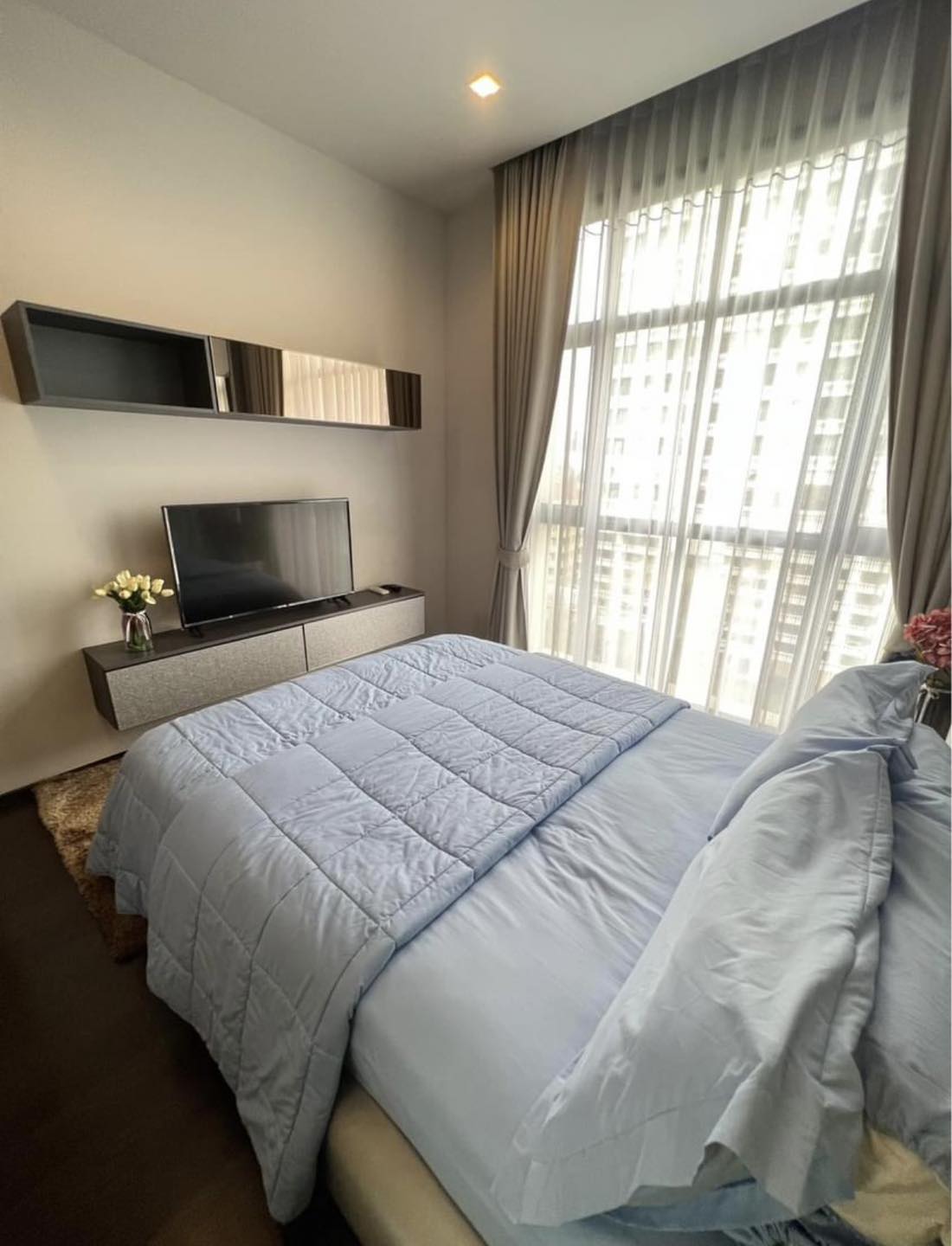 ขาย/ให้เช่า เดอะ เทอร์ทีไนน์ บาย แสนสิริ 82 ตร.ม. 2 ห้องนอน เช่า 90,000 บ/ด ขาย 29 ล้านบาท