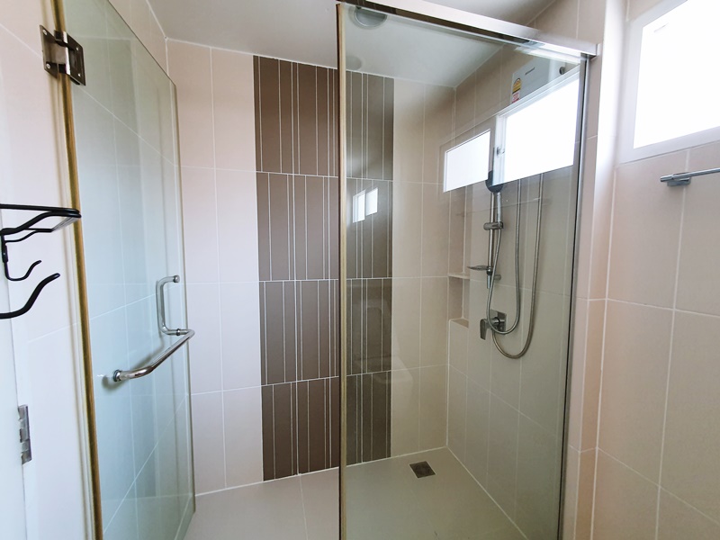 ขายทาวน์โฮม 3ชั้น ย่านรามคำแหง 39 พื้นที่ 32.2 ตรว. 3 ห้องนอน ขาย 6.9 ล้านบาท