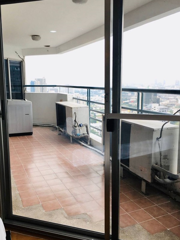 ให้เช่าคอนโดเดอะ วอเตอร์ฟอร์ด ไดมอนด์ สุขุมวิท 30/1 122 ตรม. 3 ห้องนอน เช่า 47,000 บ/ด