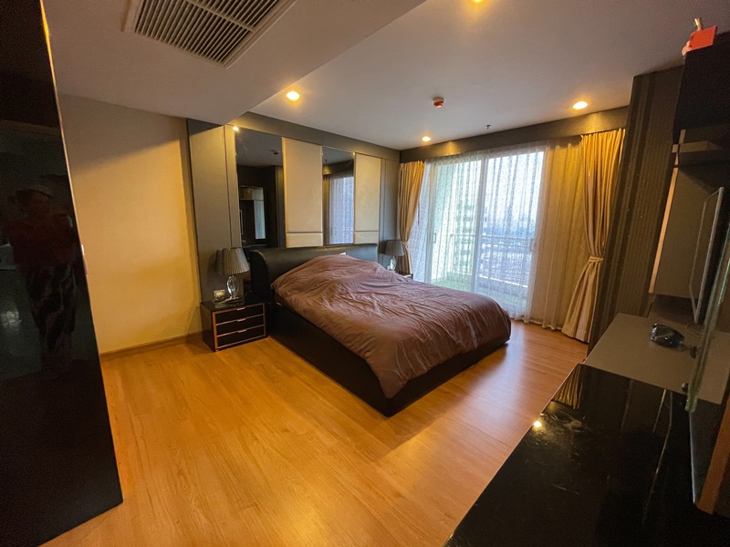 ขายคอนโด ศุภาลัย เวลลิงตัน พื้นที่ 137 ตร.ม. 3 ห้องนอน. ขาย 11.5 ล้านบาท