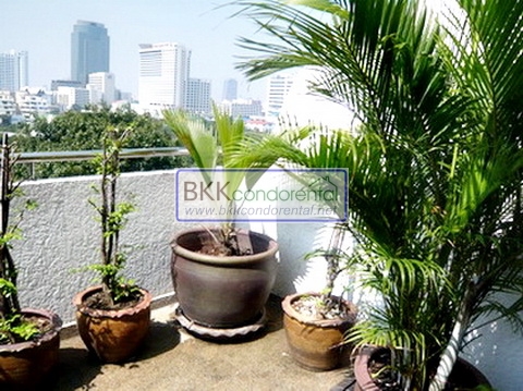 ให้เช่าคอนโด ศุภาลัย เพลส สุขุมวิท 39 ชั้น 10 พื้นที่ 50 ตรม. 1 ห้องนอน