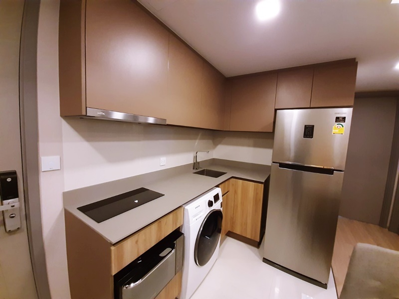 ขายคอนโด ทากะ เฮาส์ เอกมัย 12 พื้นที่ 44.75 ตร.ม. 2 ห้องนอน ขาย 9.5 ล้านบาท