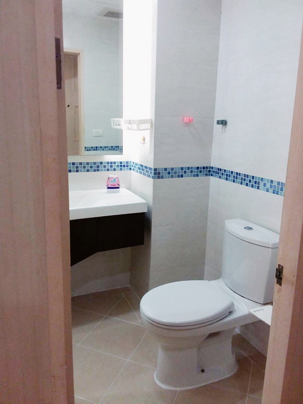 ให้เช่าคอนโด ไลฟ์ แอท พหลฯ-อารีย์ พื้นที่ 30 ตร.ม. 1 ห้องนอน เช่า 13,000 บ/ด