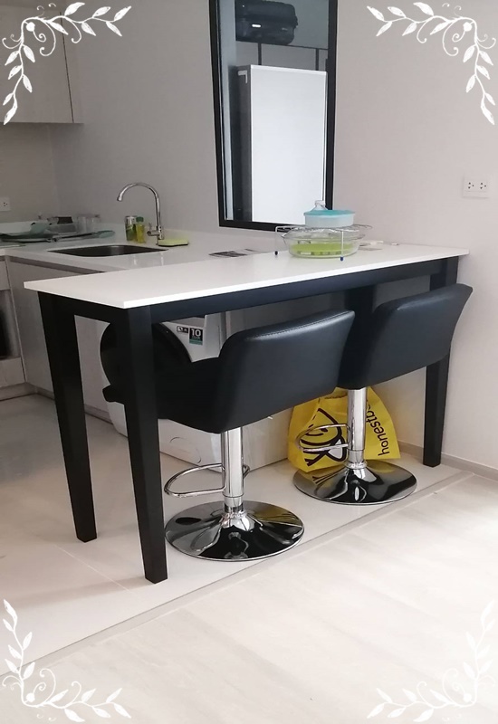 ให้เช่าคอนโด ไลฟ์ วัน ไวร์เลส พื้นที่ 35 ตร.ม. 1 ห้องนอน ให้เช่า 30,000 บ/ด