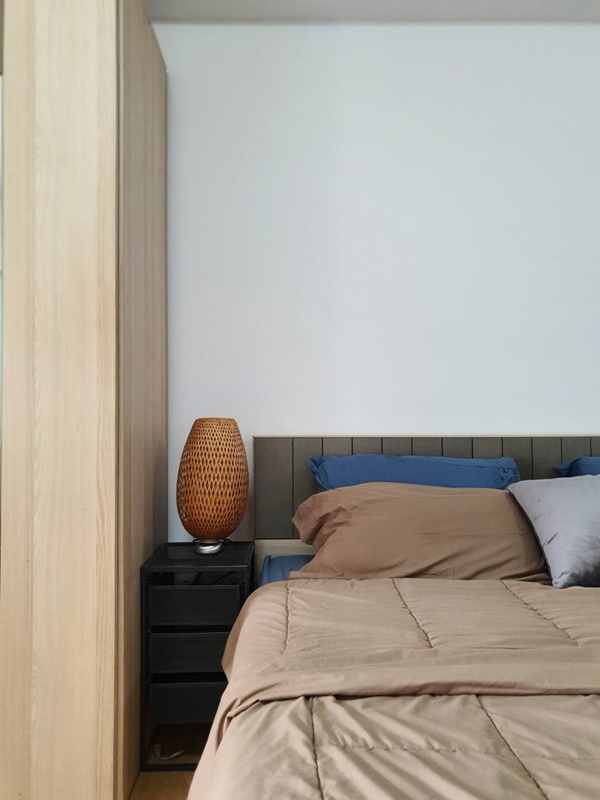 ให้เช่าคอนโด ศุภาลัย ปาร์ค เอกมัย-ทองหล่อ พื้นที่ 34 ตร.ม. สตูดิโอ เช่า 13,000 บ/ด