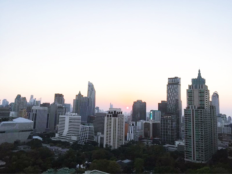 ให้เช่าคอนโด ไลฟ์ วัน ไวร์เลส พื้นที่ 35 ตร.ม. 1 ห้องนอน ให้เช่า 30,000 บ/ด