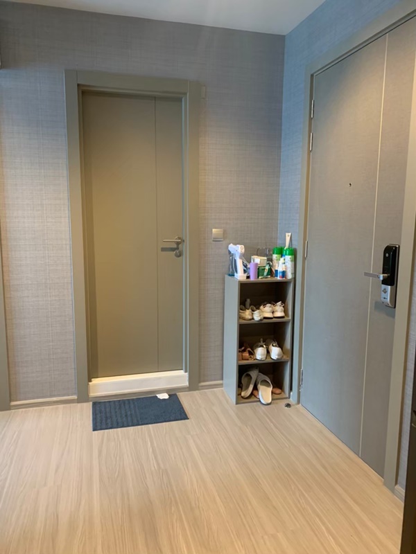 ขายคอนโด ไลฟ์ อโศก - พระราม 9 พื้นที่ 35.5 ตรม. 1 ห้องนอน ขาย 4.6 ล้านบาท