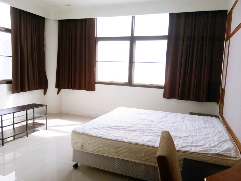 ให้เช่าคอนโด เดอะ วอเตอร์ฟอร์ด พาร์ค สุขุมวิท 53 93.96 ตร.ม. 2 ห้องนอน เช่า 34,000 บ/ด