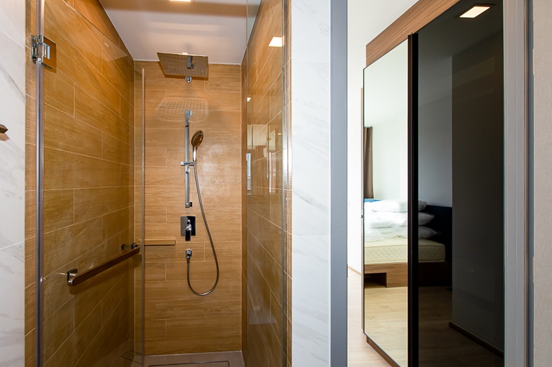 ให้เช่าคอนโด ทากะ เฮาส์ เอกมัย 12 พื้นที่ 49 ตร.ม. 2 ห้องนอน เช่า 33,000 บ/ด