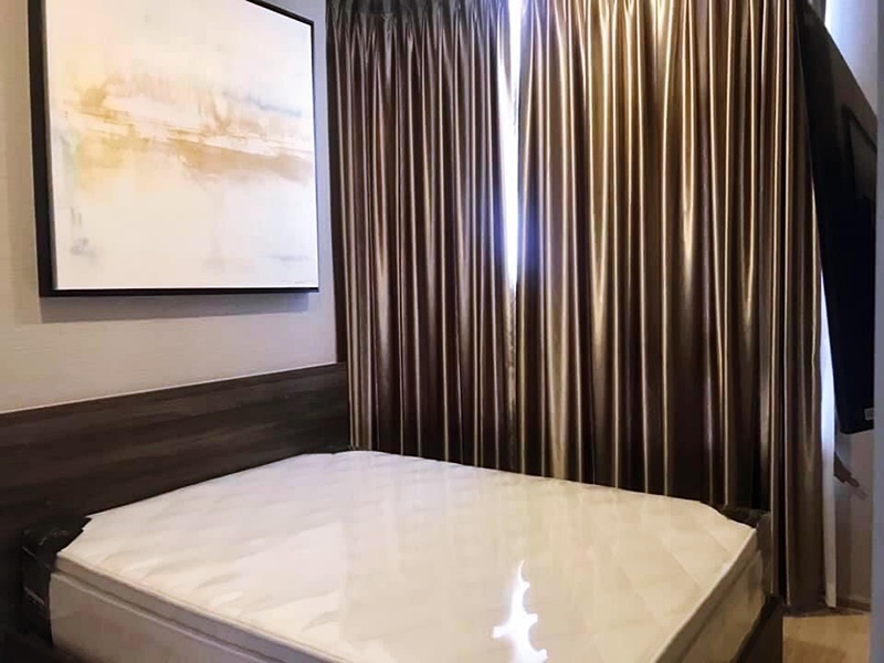 ให้เช่าคอนโด เซ็นทริค รัชโยธิน พื้นที่ 41 ตร.ม. 2 ห้องนอน เช่า 29,000 บาท/เดือน