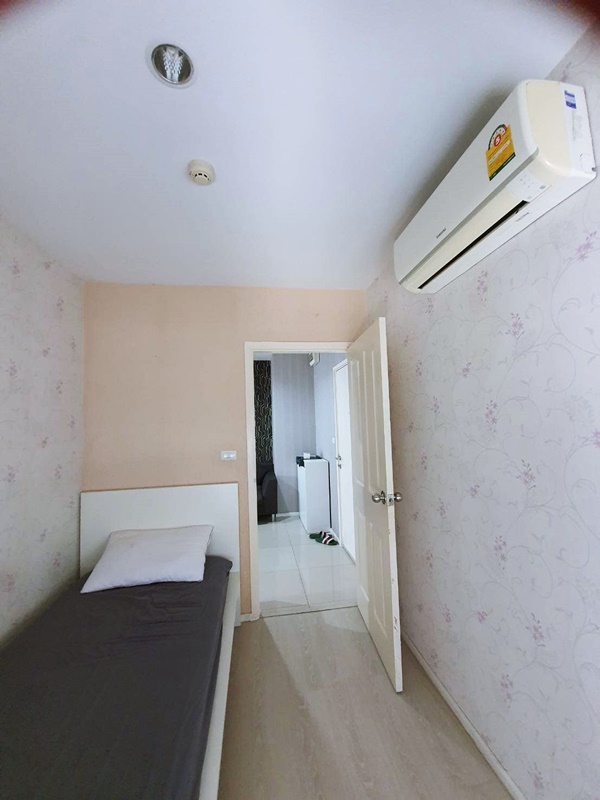 ให้เช่าคอนโด แอสปาย พระราม 9 พื้นที่ 50 ตร.ม. 2 ห้องนอน เช่า 22,000 บ/ด