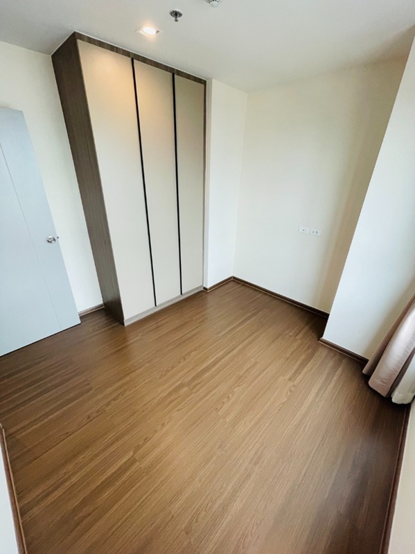 ขายคอนโด ไอดีโอ พหลโยธิน จตุจักร พื้นที่ 63 ตรม. 2 ห้องนอน ขาย 8.75 ล้านบาท