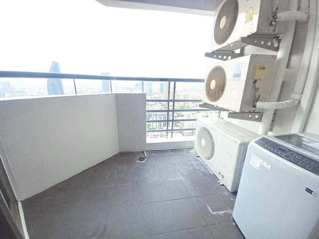 ให้เช่า Waterford Diamond Sukumvit 30/1 ชั้น 3X พื้นที่ 85 ตรม. 2 ห้องนอน 2 ห้องน้ำ 37,000 บาท