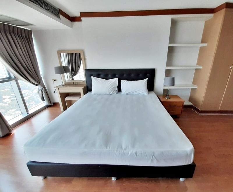 ให้เช่าคอนโด เดอะ วอเตอร์ฟอร์ด ไดมอนด์ สุขุมวิท 30/1 52 ตรม. 1 ห้องนอน 26,000 บ/ด