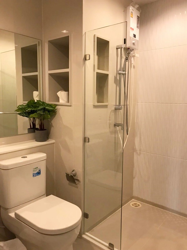 ให้เช่าคอนโด ไลฟ์ ลาดพร้าว พื้นที่ 26 ตร.ม. สตูดิโอ เช่า 15,000 บาท/เดือน