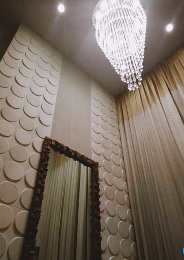 ให้เช่าคอนโด ไพน์ บาย แสนสิริ พื้นที่ 72 ตร.ม. 2 ห้องนอน (ดูเพล็กซ์) เช่า 42,000 บ/ด