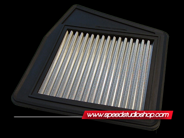 กรองอากาศ สแตนเลส Hurricane Honda Accord G8 2.0L (08-12)