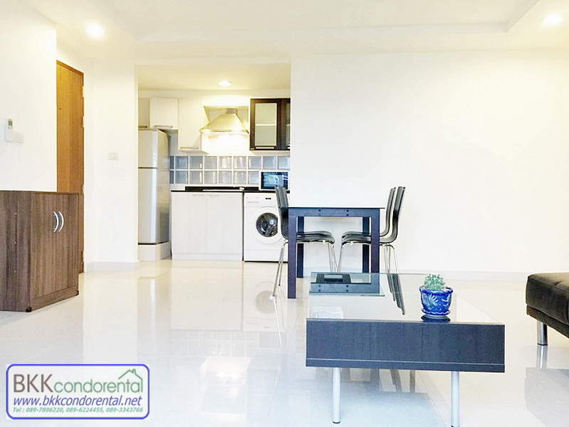 ขาย/ให้เช่าคอนโด เดอะ คริส รัชดา 17 ตึก 1 ชั้น 7 พื้นที่ 84 ตรม. 3 ห้องนอน ขาย 6.5 ล้านบาท / ให้เช่า 30,000 บ/ด