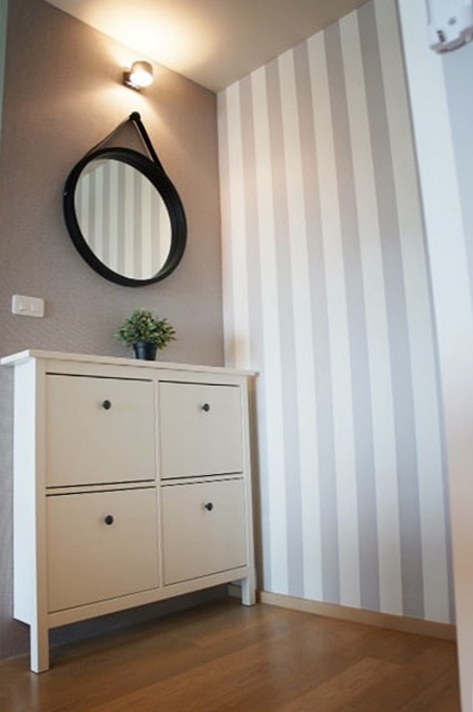 ให้เช่าคอนโด โนเบิล รีฟอร์ม พื้นที่ 78 ตร.ม. 2 ห้องนอน เช่า 48,000 บ/ด