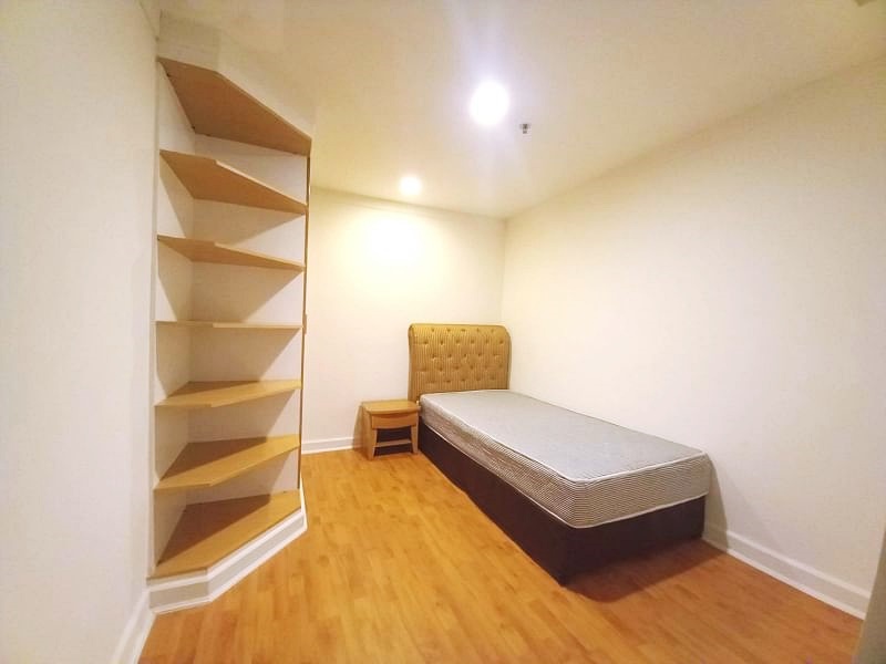 ให้เช่าคอนโด เดอะ วอเตอร์ฟอร์ด ไดมอนด์ สุขุมวิท 61 ตรม. 2 ห้องนอน เช่า 29,000 บ/ด