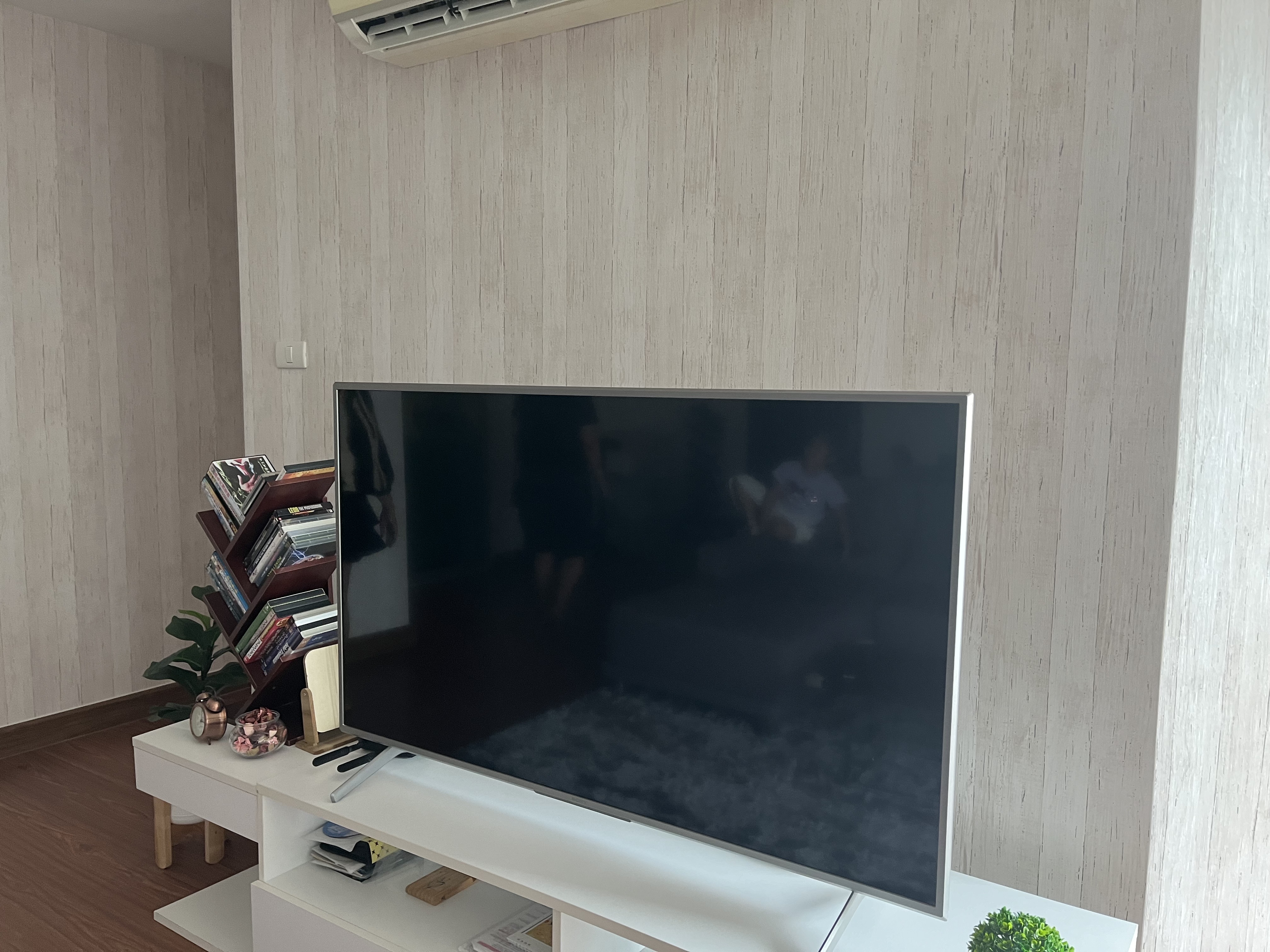 คอนโด ให้เช่า คอนโด เบ็ล แกรนด์ พระราม 9 ตึก A1 พื้นที่ 102 ตรม. วิวเมือง, MRT พระราม 9, 3 ห้องนอน. เช่า 55,000 บาท/เดือน