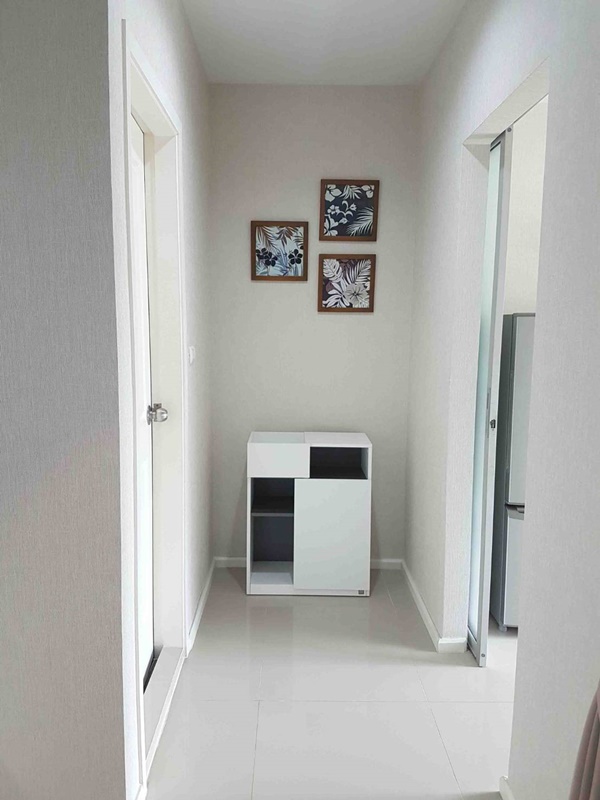 ให้เช่าคอนโด แอสปาย พระราม 9 พื้นที่ 40 ตร.ม. 1 ห้องนอน