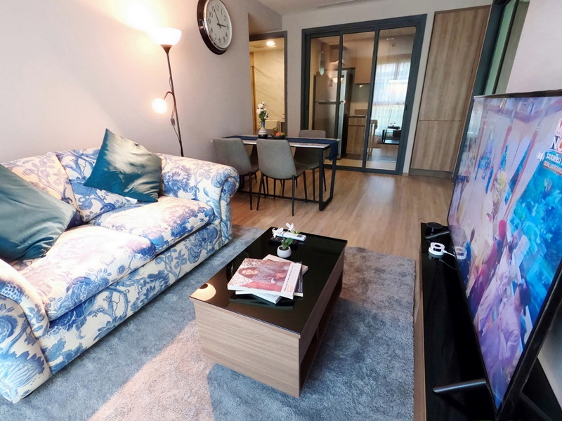 ขายคอนโด ทากะ เฮาส์ เอกมัย 12 พื้นที่ 67.50 ตร.ม. 2 ห้องนอน ขาย 13.8 ล้านบาท